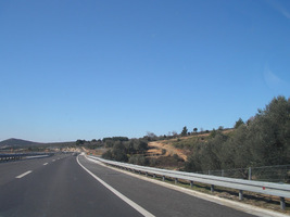 01.02.2010.Chorwacja-autostrada7.JPG